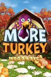 More Turkey