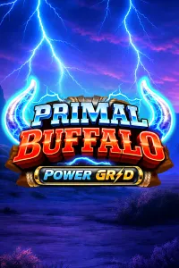 Primal Buffalo PowerGrid